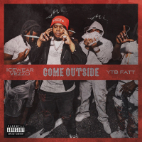 Come Outside (Single)