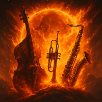 太陽で聞きたいジャズ (Single)