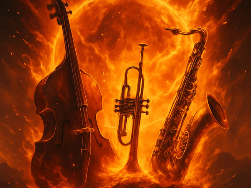 太陽で聞きたいジャズ (Single)