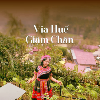 Vỉa Huế- Giậm Chân (Single)