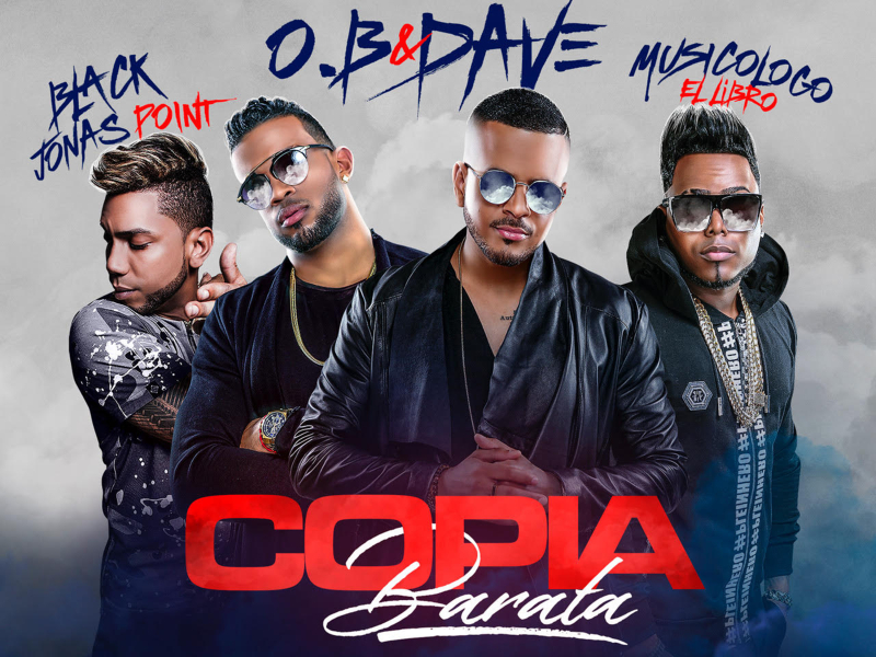 Copia Barata (Single)