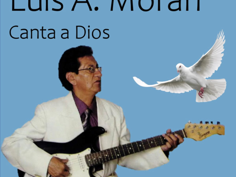Canta a Dios