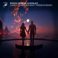 Lonely Together (Matt Pridgyn Remix) (EP)