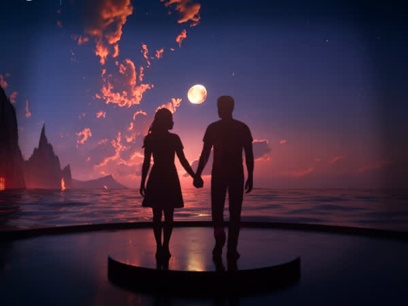 Lonely Together (Matt Pridgyn Remix) (EP)