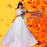 Chuyện Đời Con Gái (Đắp Mộ Cuộc Tình 2) (EP)