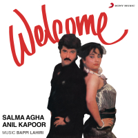 Welcome (Original Motion Picture Soundtrack)