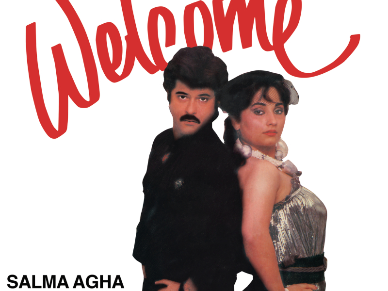 Welcome (Original Motion Picture Soundtrack)