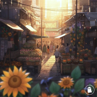 Sunflower (Single)