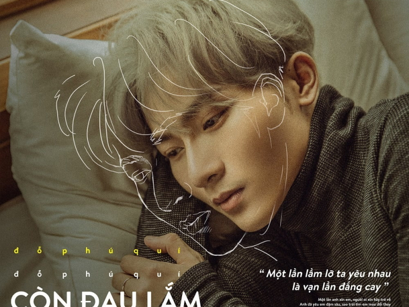 Còn Đau Lắm Em Biết Không (Single)