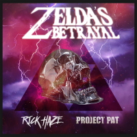 Zelda's Betrayal (Single)