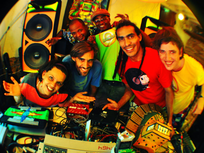 El Botón del Pantalón (Single)