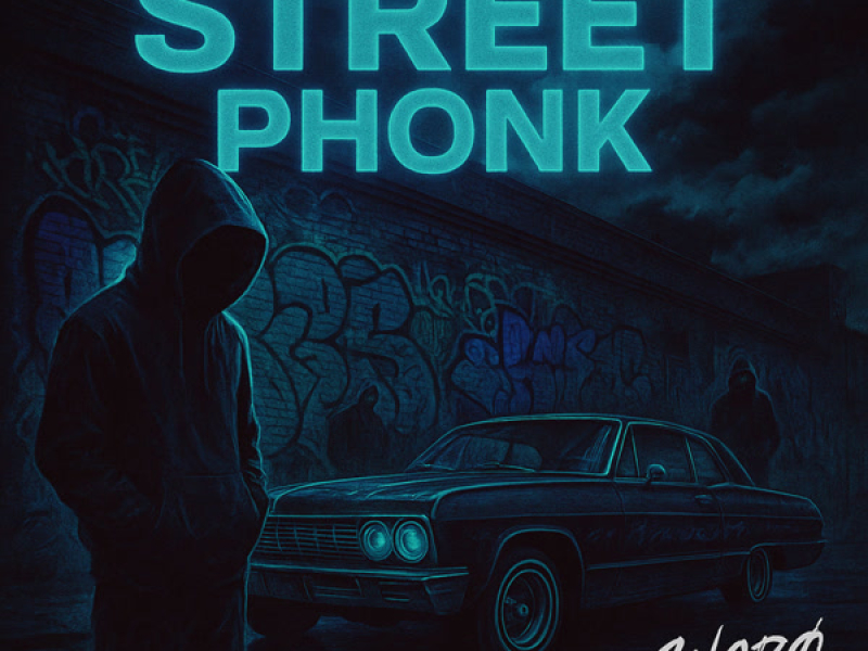 Street Phonk (EP)
