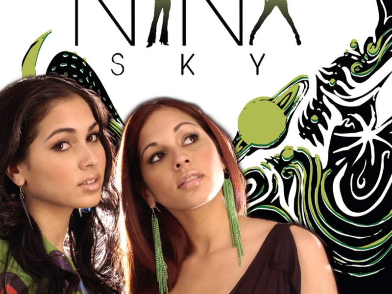 Nina Sky