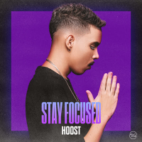 Stay Focused (Single)
