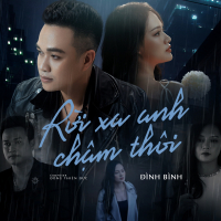 Rời Xa Anh Chậm Thôi (Single)