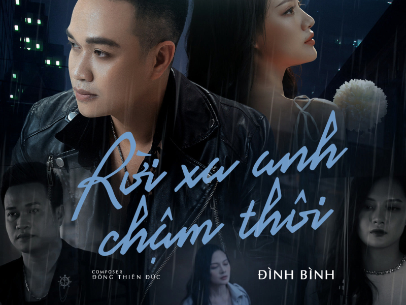 Rời Xa Anh Chậm Thôi (Single)