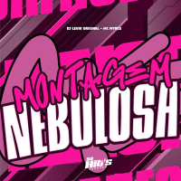 Montagem Nebulosa (Single)
