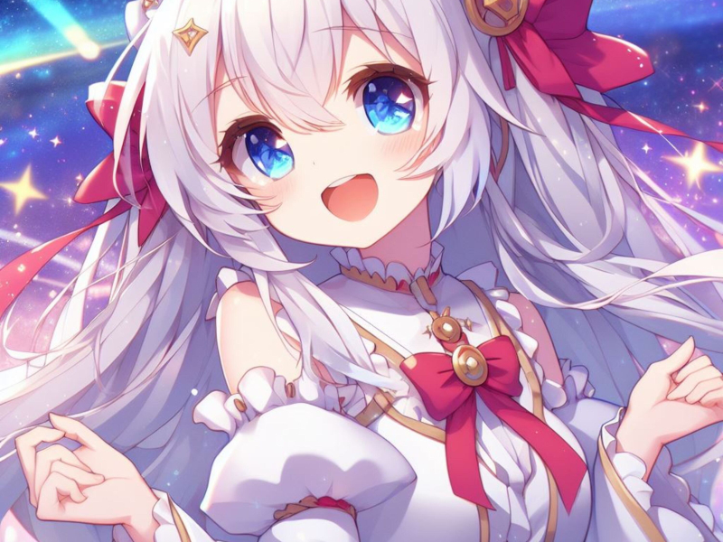 Into You (Nightcore) (Single)