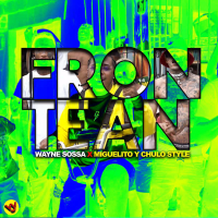 Frontean (Single)