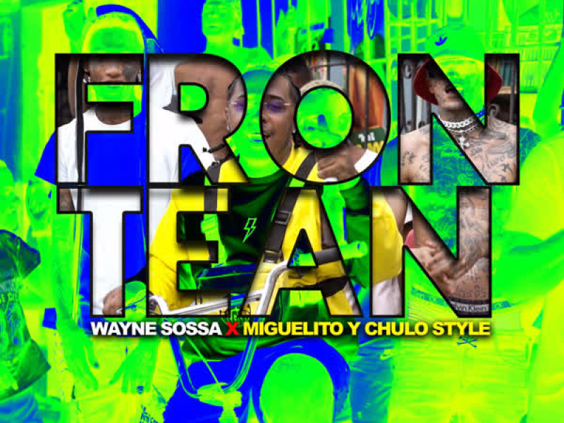 Frontean (Single)
