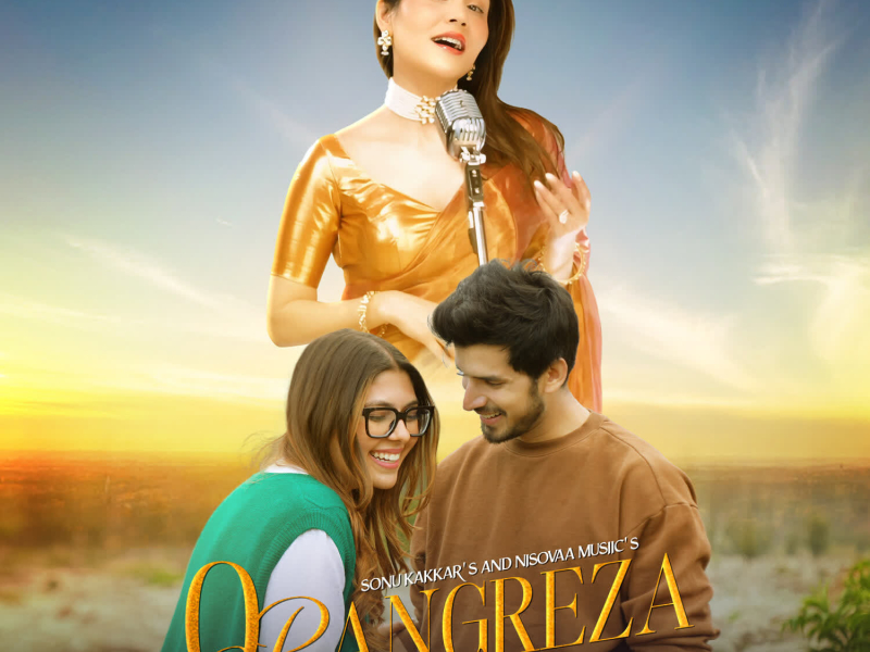 O Rangreza (Single)