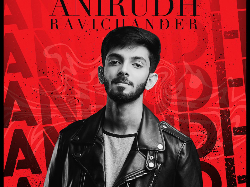 Best of Anirudh Ravichander (Tamil)