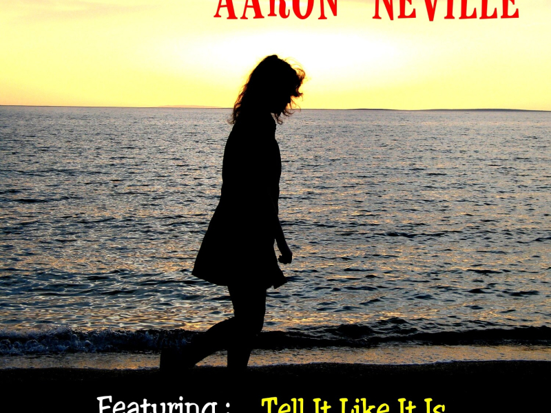 The Very Best of Aaron Neville