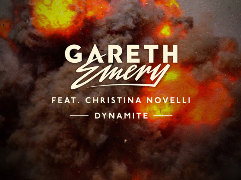 Dynamite (Single)