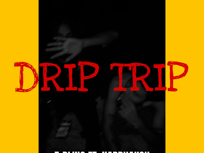 DRIP TRIP (feat. Narbhaksh) (Single)