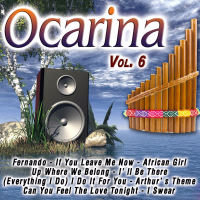 Ocarina Vol.6