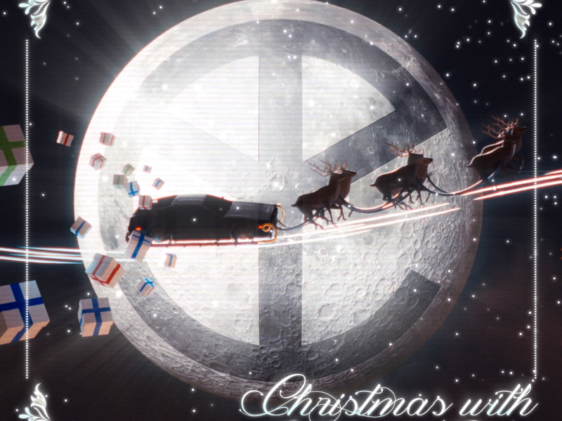 Christmas With Yellow Claw (EP)