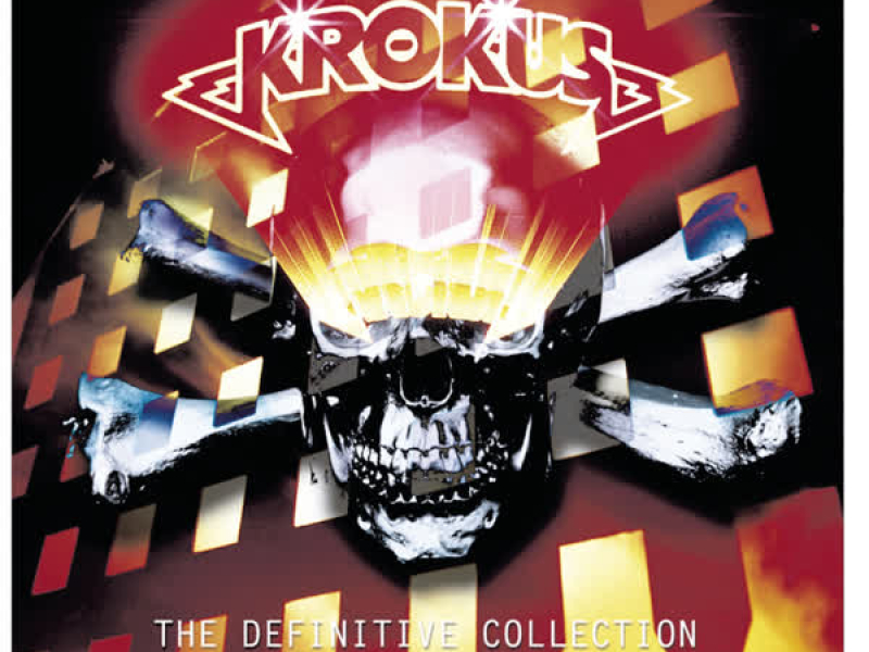 The Definitive Collection