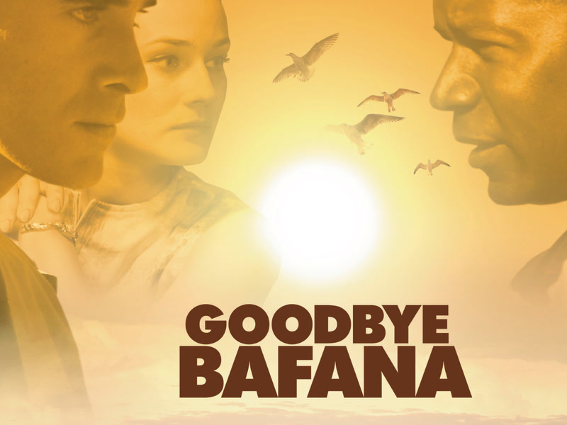 Goodbye Bafana