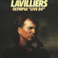 L'Olympia Live 1984