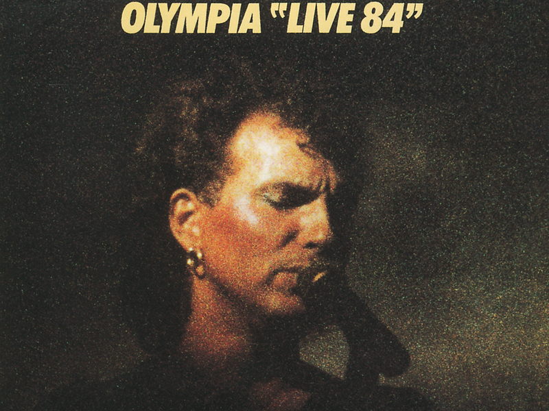 L'Olympia Live 1984