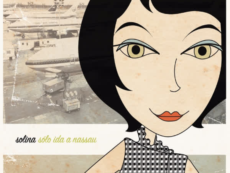 Sólo Ida a Nassau (EP)