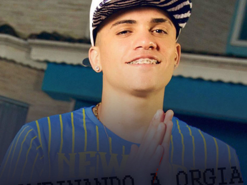 Combinado a Orgia (Single)