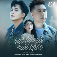 Rất Lâu Rồi Mới Khóc (Single)