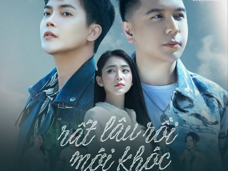 Rất Lâu Rồi Mới Khóc (Single)