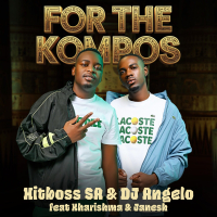 For The Kompos (EP)