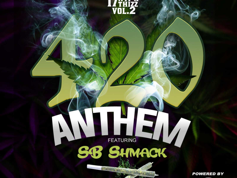 420 Anthem