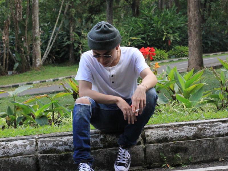 KO TINGGAL TOKI PIGI SA (Single)