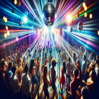 夢のリズムパラダイス (Single)