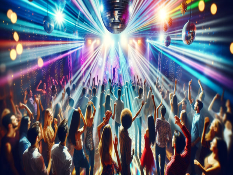 夢のリズムパラダイス (Single)