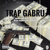Trap Gabru (Single)
