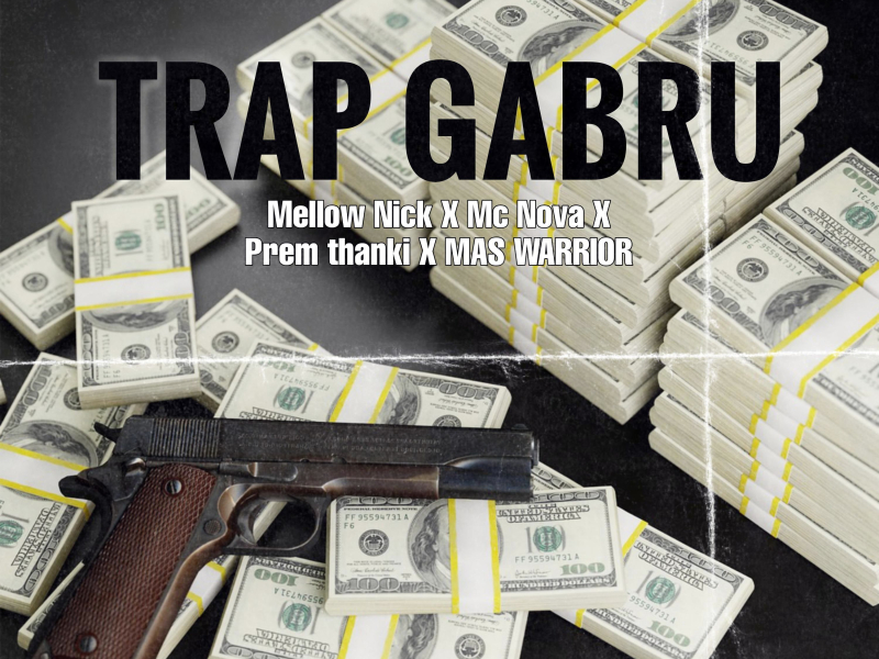 Trap Gabru (Single)