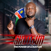 The Power of A Hustler (Single)