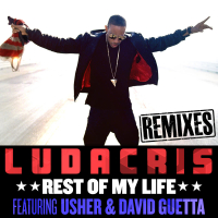 Rest Of My Life (Remixes) (Single)