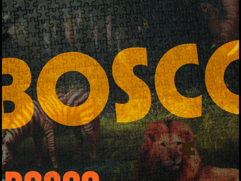 Bosco (Single)