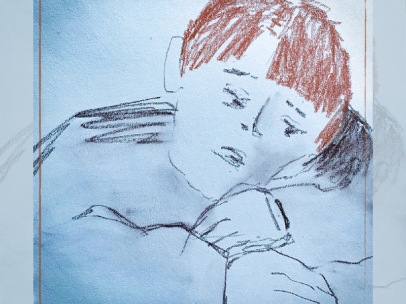 It’s my fault (Single)